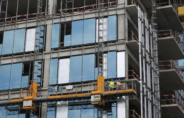 Piaţa materialelor de izolaţie pentru clădiri, în expansiune