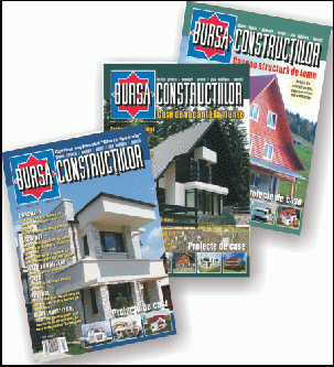 Revistele Bursa Construc�iilor