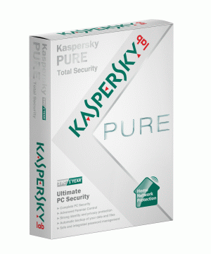 Kaspersky oferă până la 25% reducere pentru Kaspersky Pure