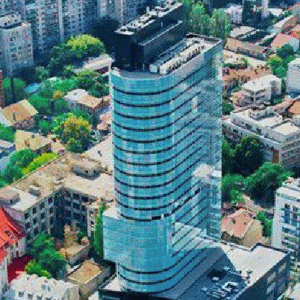 Dragoş Bîlteanu: "Suntem pe ultima sută de metri cu tranzacţia Tower Center"