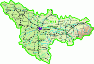 Timiş: Depozit de 89,25 milioane lei construit la Ghizela