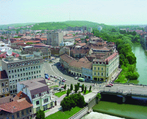 Oradea