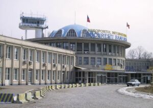 Aeroportul Băneasa