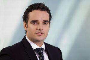 Blake Horsley, Director Investment Services in cadrul Colliers International Romania