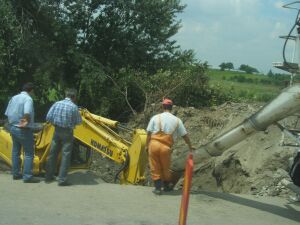 Mai putine companii de constructii in 2010