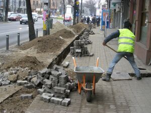 Agentii imobiliari au iesit cei mai castigati anul acesta