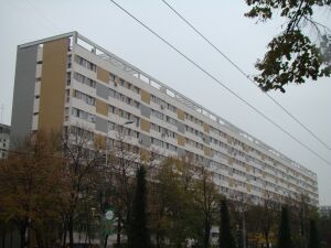 Cresc preturile apartamentelor din Bucuresti