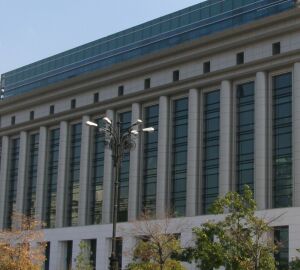 Biblioteca Nationala este finalizata, urmeaza Opera