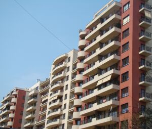 Bucuresti: Preturile apartamentelor incep sa se stabilizeze