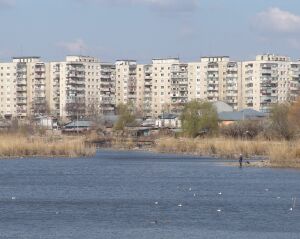 Vedeta pietei rezidentiale in 2011: apartamentul cu doua camere