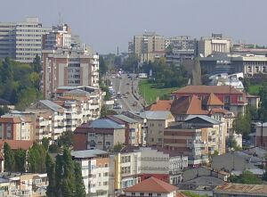 Strazile din Slatina vor fi reabilitate cu fonduri europene