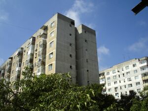 Preturile apartamentelor au atins pragul minim