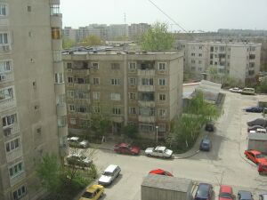 Bucuresti: Apartamentele noi sunt din ce in ce mai scumpe