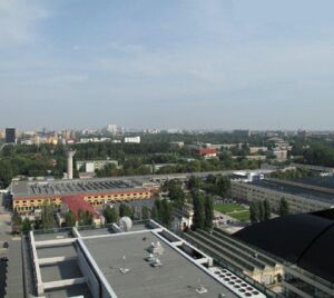 Sema Parc pierde procesul cu Primaria Capitalei