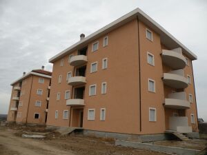 DaCasa Residence, un nou complex imobiliar pe Soseaua Chitila 