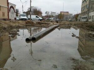 Apa-Canal Ilfov a contractat un imprumut pentru extinderea si modernizarea infrastructurii de apa