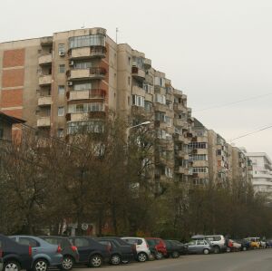 Apartamentele cu trei camere pot fi achizitionate prin Prima Casa