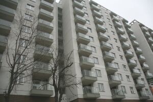 Reapar investitorii pentru apartamente 