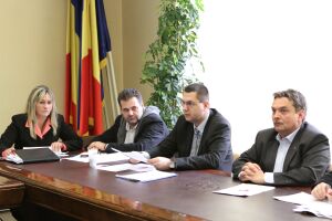 Primaria Cluj-Napoca va demara noi investitii importante in 2012