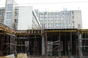 Incepe constructia zonei hoteliere a Centrului Oncologic Oradea