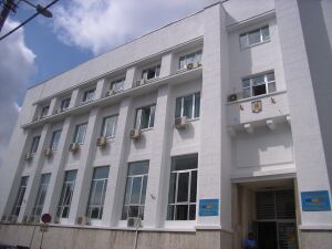 Primaria Sectorului 3