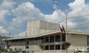 Teatrul National "Marin Sorescu" din Craiova