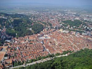 Apartamentele noi mai ieftine cu 10% la Brasov