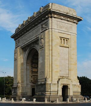 Arcul de Triumf