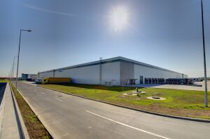 ProLogis Park Bucuresti A1