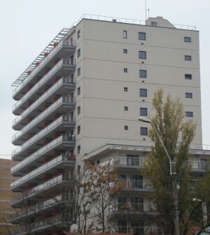 Apartamentul cu doua camere, regele pietei de locuinte noi 