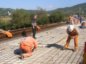 Demareaza primele lucrari derulate prin PNDI in Maramures