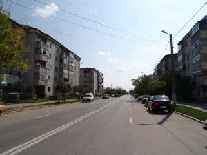 CCCF Drumuri si Poduri Timisoara a pierdut contractul de modernizare a strazilor din Drobeta