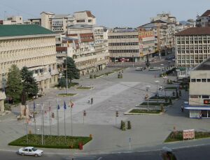 Targoviste: Lucrarile la liceul Petru Cercel nu vor fi inca atribuite