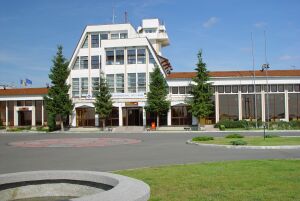 Aeroportul Satu Mare