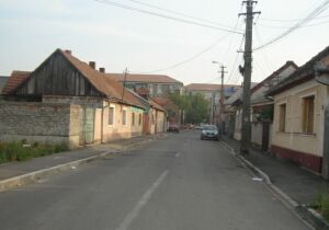 Se cauta executant pentru modernizarea strazilor din Toplita