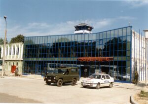 Aeroportul Iasi