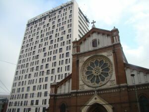 Millennium Building Development pierde la CEDO lupta pentru Cathedral Plaza