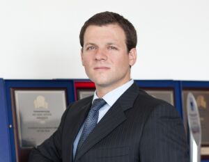 Cristian Ustinescu, Investments Director, DTZ Echinox.