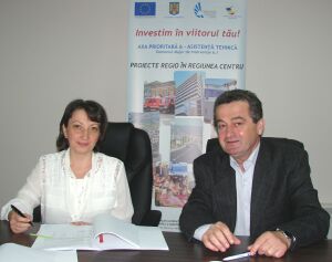 Platoul Cornesti va deveni punct de atractie turistica