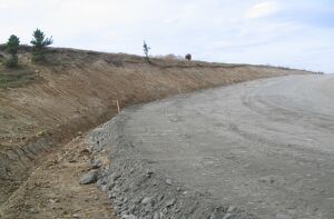 Licitatia pentru atribuirea lucrarilor la autostrada Timisoara-Lugoj va fi reluata