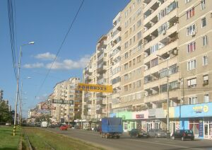 Oradea: Cartierul Oncea Nou va fi ferit de inundatii