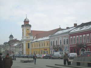 Blocuri de locuinte de 14 etaje vor fi construite la Cluj-Napoca