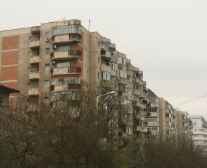 Cumparatorii de locuinte din Bucuresti asteapta inca scaderea preturilor