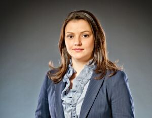 Mihaela Petruescu, Director, Head of Retail, Capital Property Advisors