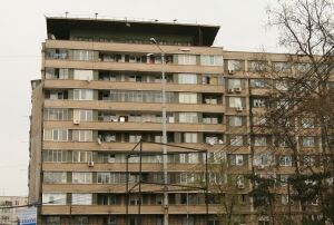 Preturile apartamentelor sunt in scadere in Capitala