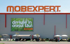 Mobexpert a inaugurat un nou magazin in Oradea 