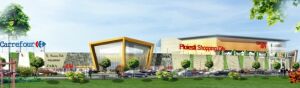 Ploiesti Shopping City a obtinut finantarea necesara finalizarii