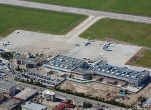 Aeroportul Cluj-Napoca va fi extins