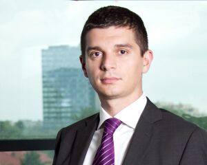 Razvan Sin, Head of Retail Department, DTZ Echinox