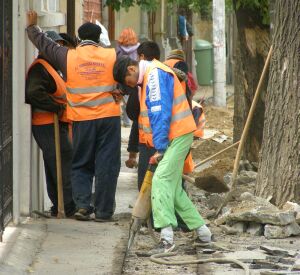 Retelele de gaze din Capitala vor fi modernizate